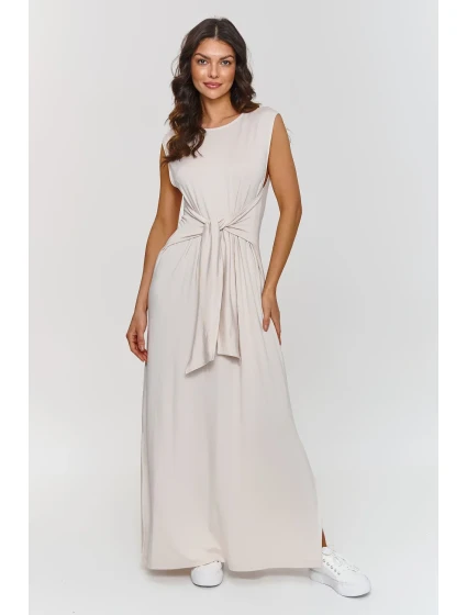 Denné šaty model 209860 Makadamia