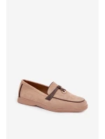 Mokasíny model 221177 Step in style Mokasíny model 221177 Step in style