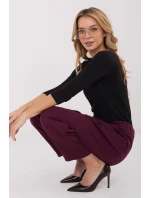 Dámske nohavice model 222245 Rue Paris