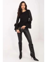 Hodvábna blúzka model 222736 Taliansko Moda Hodvábna blúzka model 222736 Taliansko Moda