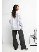 Mikina model 222910 Rue Paris Mikina model 222910 Rue Paris