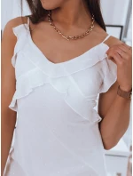 ecru Dstreet šaty model 21962780 - FashionStreet ecru Dstreet šaty model 21962780 - FashionStreet