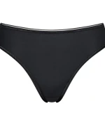 Dámske nohavičky Feel Sensational Tai - BLACK - čierne 0004 - SLOGGI