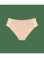 Moderný jemný tai - BROWN - TRIUMPH BROWN - TRIUMPH