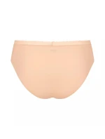 Dámske nohavičky BODY ADAPT Twist High leg - POWDER ORANGE - oranžová 00BG - SLOGGI Dámske nohavičky BODY ADAPT Twist High leg - POWDER ORANGE - oranžová 00BG - SLOGGI