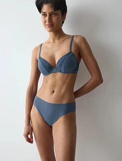 Pretty Micro Tai – Indigo Veil – TRIUMPH Indigo Veil – TRIUMPH