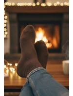 WiK Soxlandia 043 Cashmere 16 ponožiek 39-46