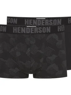 Pánske boxerky 2 Pack 42587 Soul - HENDERSON