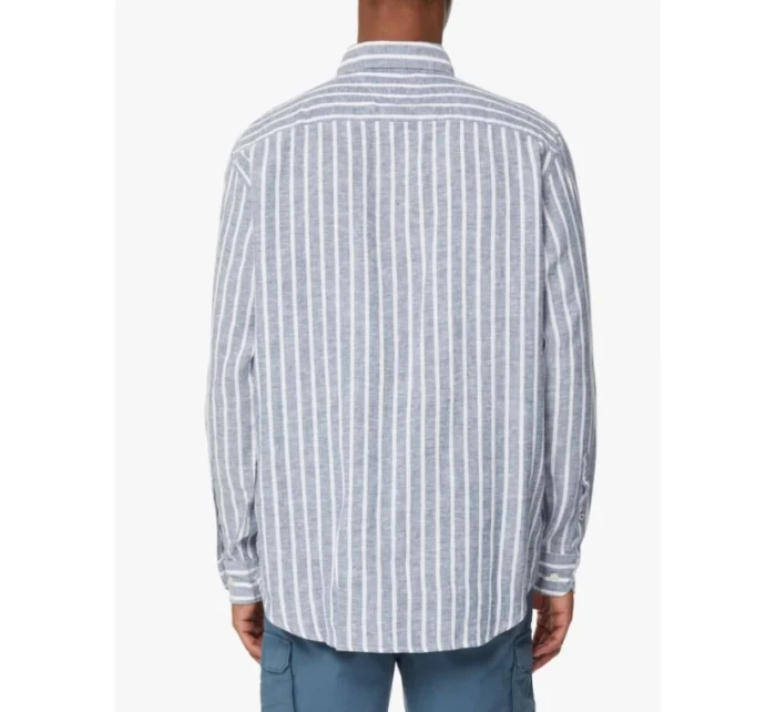 Tommy Hilfiger Ležérna košeľa M MW0MW23145 Muži