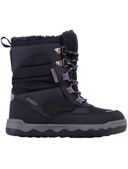 Boty  II Tex Jr model 19011744 - Kappa