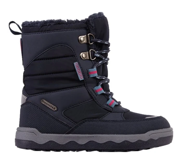 Boty  II Tex Jr model 19011744 - Kappa