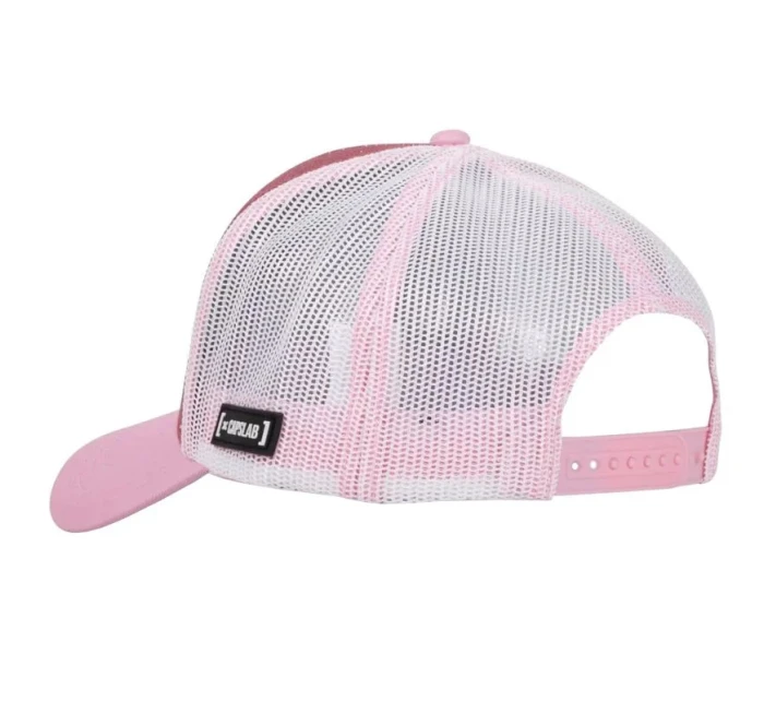Capslab Trucker Barbie Cap CL-BA1-2-CT-BA18
