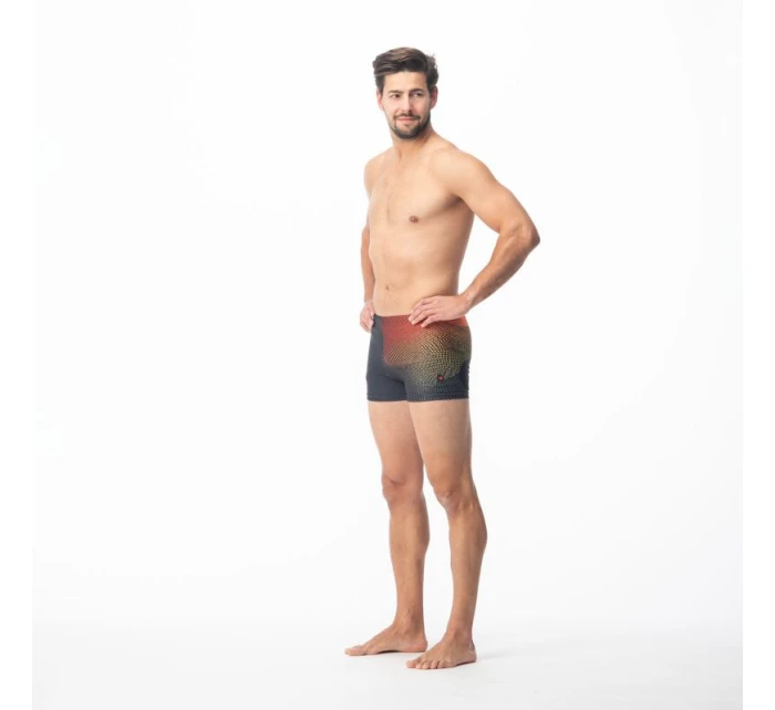 Plavecké boxerky M model 20206677 - AquaWave Plavecké boxerky M model 20206677 - AquaWave