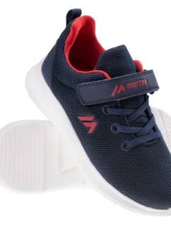 Martes Essentials Maruden Jr Topánky 92800501426
