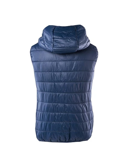 Martes Vest Jr prošívaná vesta model 21301672 - Hi-Tec