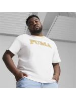 Tričko Puma Squad M 678967 02 Tričko Puma Squad M 678967 02