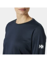 HH Tech Crew LS 2.0 W model 21228116 597 tričko - Helly Hansen