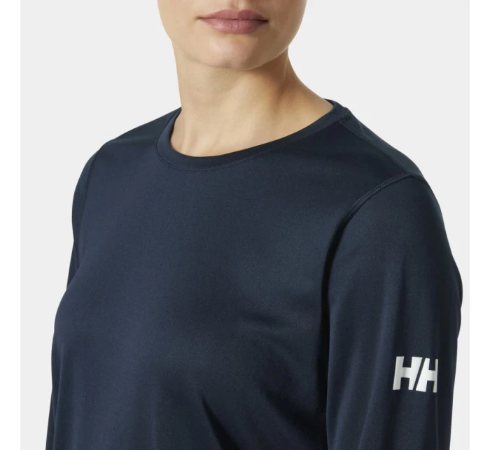 HH Tech Crew LS 2.0 W model 21228116 597 tričko - Helly Hansen