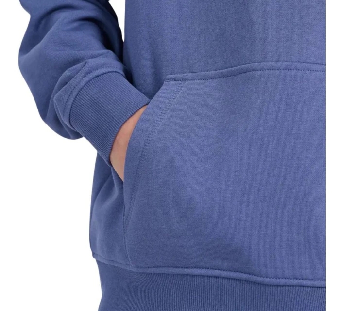 Chlapčenská mikina 4F M1945 modrá 4FJWAW25TSWSM1945 33S