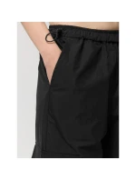 Dámské kalhoty z tkaniny model 21432883 - Outhorn Dámské kalhoty z tkaniny model 21432883 - Outhorn