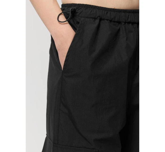 Dámské kalhoty z tkaniny model 21432883 - Outhorn Dámské kalhoty z tkaniny model 21432883 - Outhorn