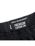 MMA šortky černé DBX model 21438647 - DBX Bushido