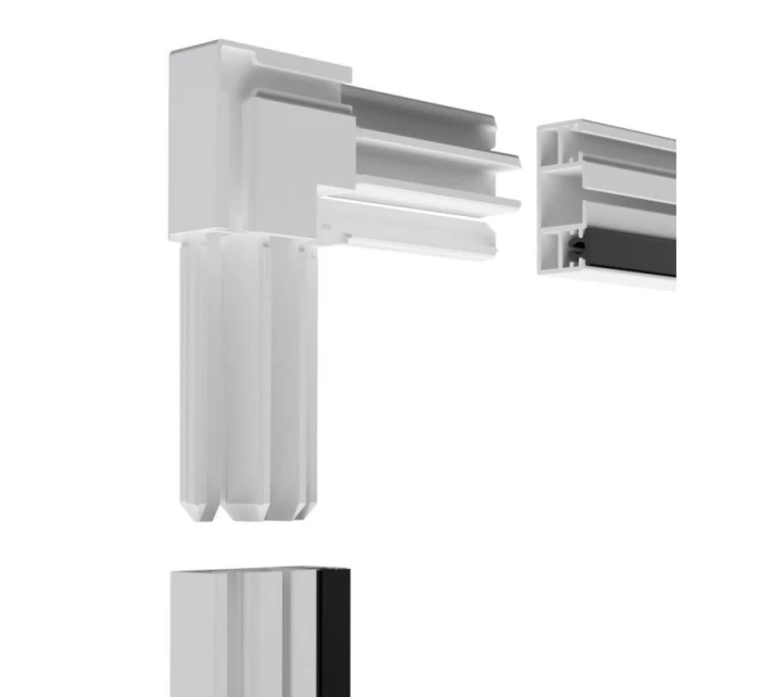 ALU SIEŤ PROTI HMYZU NA OKNÁ 100X120 HNEDÁ PLUS ALU SIEŤ PROTI HMYZU NA OKNÁ 100X120 HNEDÁ PLUS