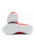 buty sportowe męskie Ferrari Neo Cat  modne wygodne czerwone model 22002146 - Puma