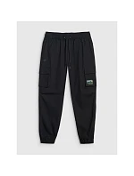 Pánské volnočasové kalhoty model 22117353 - 4F