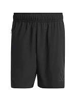 Pánske šortky adidas Tiro Travel Woven Black JM5542