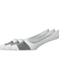 Asics Secret Sock 3pak biela 3033C300 100