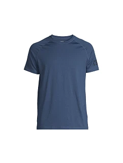 Tričko M model 22230982 Tee, modré - Casall
