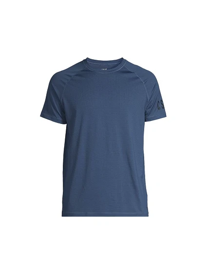 Tričko M model 22230982 Tee, modré - Casall