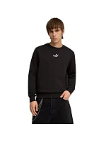 Pánská mikina ESS Small No.1 Logo černá model 22539028 01 - Puma Pánská mikina ESS Small No.1 Logo černá model 22539028 01 - Puma
