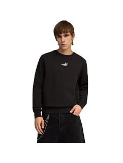 Pánská mikina ESS Small No.1 Logo černá model 22539028 01 - Puma