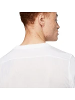 Pánske tréningové tričko Dry Park VII JSY SS M BV6708 100 - Nike Pánske tréningové tričko Dry Park VII JSY SS M BV6708 100 - Nike