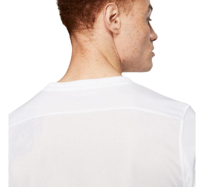 Pánske tréningové tričko Dry Park VII JSY SS M BV6708 100 - Nike Pánske tréningové tričko Dry Park VII JSY SS M BV6708 100 - Nike