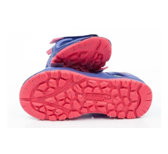 Detské sandále Hydro Drift Jr MC56495 - Merrell