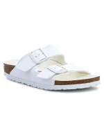 Topánky Birkenstock BS W 1019046 White
