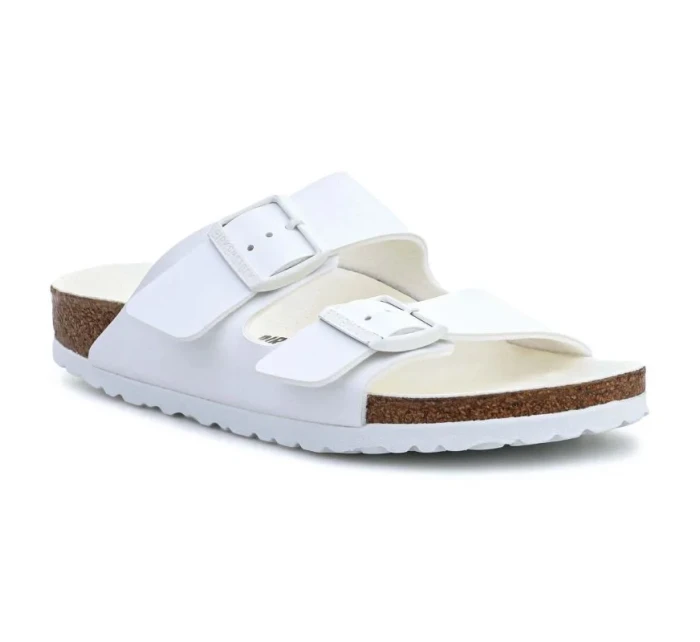 Topánky Birkenstock BS W 1019046 White