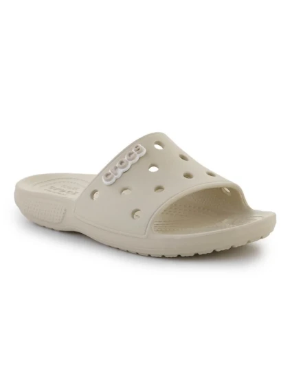 Žabky Crocs Classic Slide Bone W 206121-2Y2 Žabky Crocs Classic Slide Bone W 206121-2Y2