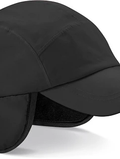 B 5 panelová outdoor kšiltovka 53.0 black model 22433060 - Beechfield