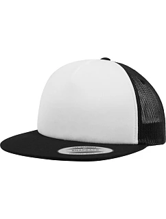5 Panelová kšiltovka model 22482320 - Flexfit