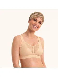 Eve soft podprsenka  smart rose  model 20874878 - RosaFaia