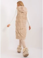 Vesta AT KZ 2368 1.07 béžová