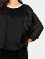 Blúzka IT BZ 18868.81 čierna