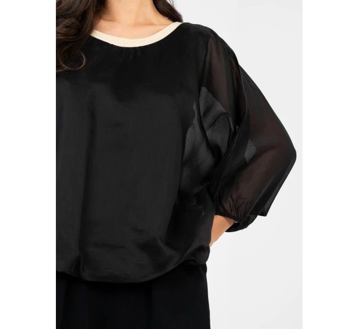 Blúzka IT BZ 18868.81 čierna