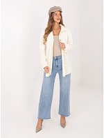 Kurtka IT KR model 22074614 ecru - FPrice