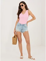 Top MI TP KS model 22109929 jasny różowy - FPrice Top MI TP KS model 22109929 jasny różowy - FPrice