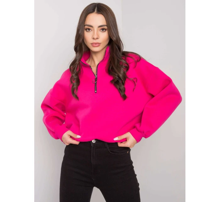 Mikina RV BL model 16300385 fuchsií - FPrice